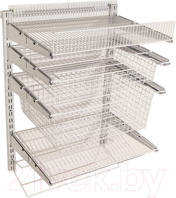 Система хранения Planum Optima СтС-0090-СБ-3