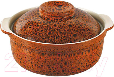 Кастрюля Mercury Haus MC-6104