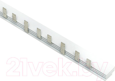 Шина соединительная EKF PROxima Pin-03-100m