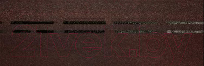 Черепица коньково-карнизная Docke Pie Premium Бисквит (упаковка)