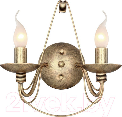 Бра F-Promo Chateau 2163-2W