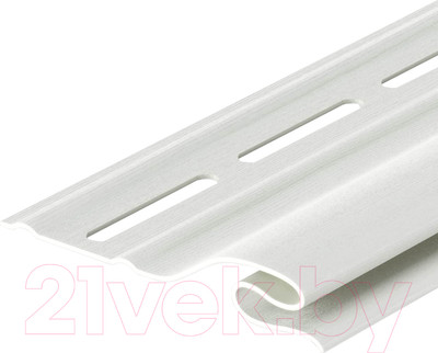 Стартовый профиль Docke Premium стартовый (пломбир)