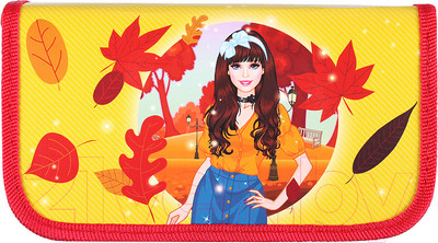 Пенал Пчелка Виктория / ПО-09