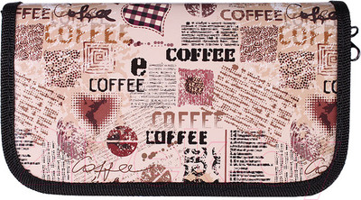 Пенал No Brand Coffee / ПО-09