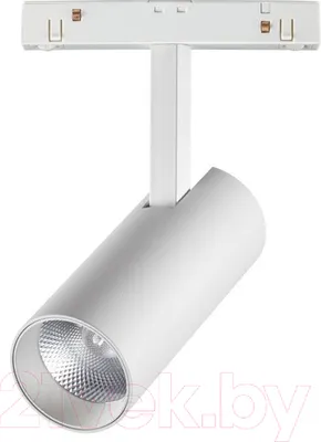 Трековый светильник Novotech Flum 358421