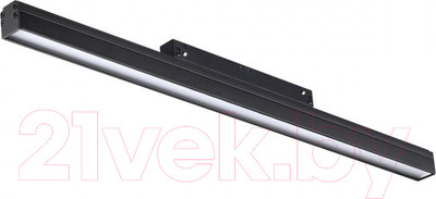 Трековый светильник Novotech Flum 358416