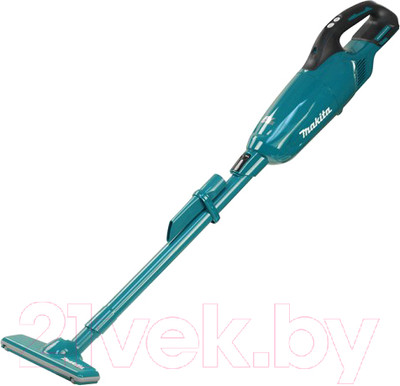 Профессиональный пылесос Makita DCL281FZ