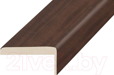 Наличник Юни Бона телескопический 8х70/23х2150 (дуб стирлинг)