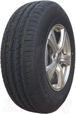 Зимняя легкогрузовая шина Grenlander Winter GL989 215/65R16C 109/107R