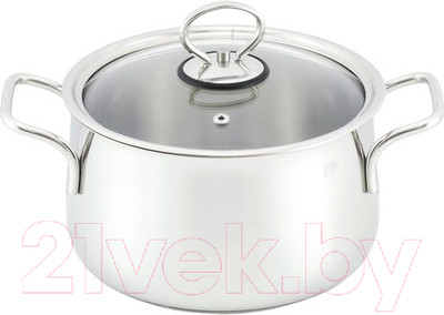 Кастрюля Кухар Орхидея Классика КО1-18С2 (2.3л)