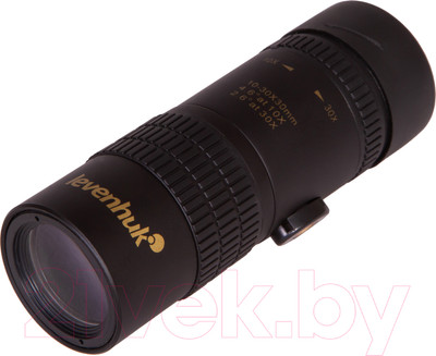 Монокуляр Levenhuk Atom 10–30x30 / 74096