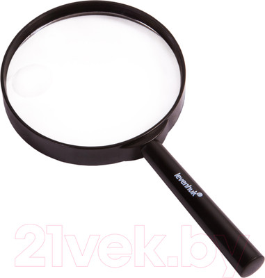 Лупа ручная Levenhuk Zeno Handy ZH9 / 74048