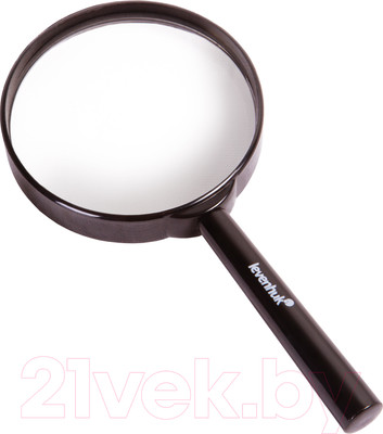 Лупа ручная Levenhuk Zeno Handy ZH7 / 74047