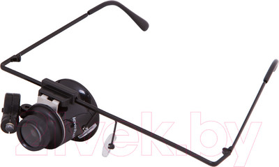 Лупа-очки Levenhuk Zeno Vizor G1 / 69671