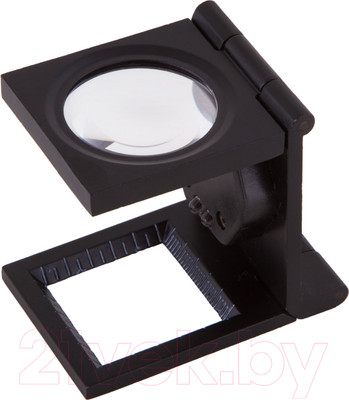 Лупа универсальная Levenhuk Zeno Desk D0 / 71205