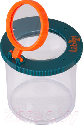 Лупа универсальная Levenhuk LabZZ C1 / 69716