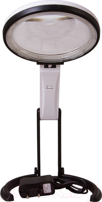 Лупа универсальная Levenhuk Zeno Desk D7 / 70443