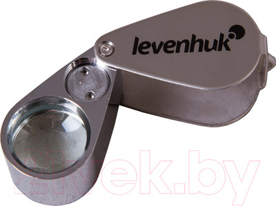 Лупа ручная Levenhuk Zeno Gem M9 / 70438