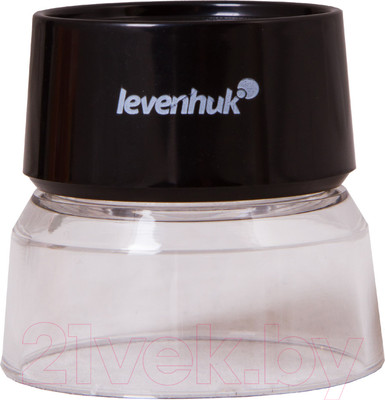 Лупа ручная Levenhuk Zeno Gem M1 / 70434