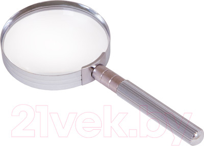 Лупа ручная Levenhuk Zeno Handy ZH21 / 74054