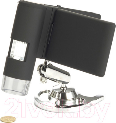 Микроскоп цифровой Levenhuk DTX 500 Mobi / 61023