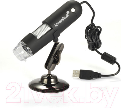 Микроскоп цифровой Levenhuk DTX 50 / 61021