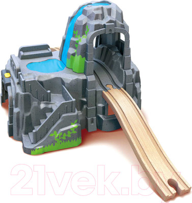 Элемент железной дороги Hape Горный тоннель / E3739-HP