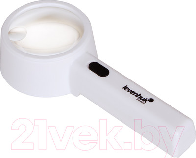 Лупа ручная Levenhuk Zeno Handy ZH41 / 74063