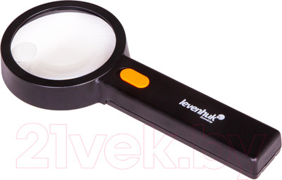 Лупа ручная Levenhuk Zeno Handy ZH37 / 74061