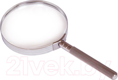 Лупа ручная Levenhuk Zeno Handy ZH27 / 74057