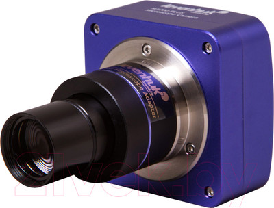 Камера цифровая для микроскопа Levenhuk M1000 Plus 70358