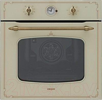 Электрический духовой шкаф Akpo PEA 7009 MRT IV