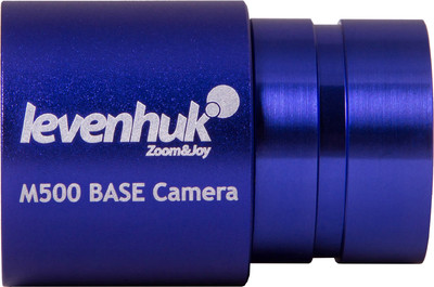 Камера цифровая для микроскопа Levenhuk M500 Base / 70356
