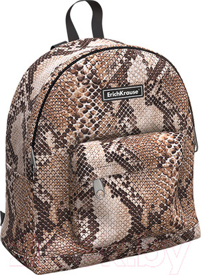Детский рюкзак Erich Krause EasyLine 6L Python Print / 48634
