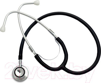 Стетоскоп Little Doctor LD Prof-II (черный)
