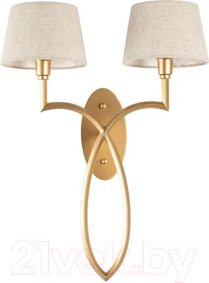 Бра Divinare Florence 6819/19 AP-2