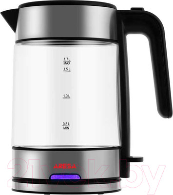 Электрочайник Aresa AR-3459