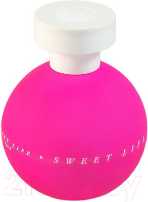 Парфюмерная вода Geparlys Sweet Life for Women (100мл)