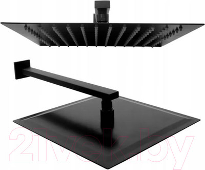 Верхний душ REA P0650