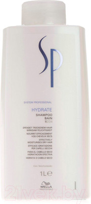 Шампунь для волос Wella Professionals SP Hydrate (1л)