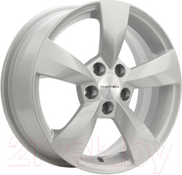 Литой диск LegeArtis SB22 18x7" 5x100мм DIA 56.1мм ET 48мм SF