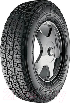 Летняя шина KAMA И-520 Пилигрим 235/75R15 105Q