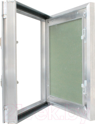 Люк под покраску Alkraft Мастер 200x200