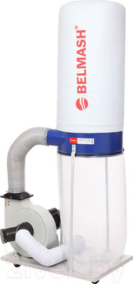 Стружкоотсос БЕЛМАШ DC2500 / D089A
