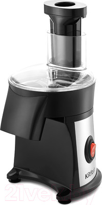 Овощерезка электрическая Kitfort KT-1393