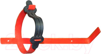 Держатель для огнетушителя Эдванс ТГ2