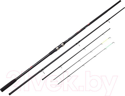 Удилище Salmo Extreme BP Feeder 120 3.60 / 3137-360
