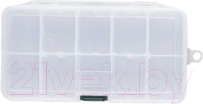 Коробка рыболовная Meiho SFC Fly Case L / FLY-L