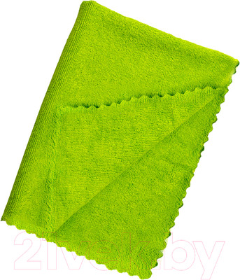 Салфетка хозяйственная Master Fresh Микрофибра для пола XL (50x60)