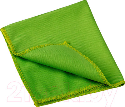 Салфетка хозяйственная Master Fresh Микрофибра для стекол и зеркал